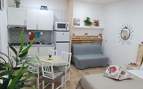 Love Room Chiaia