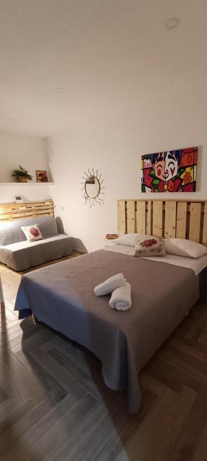 Love Room Chiaia Napoli Esterno foto