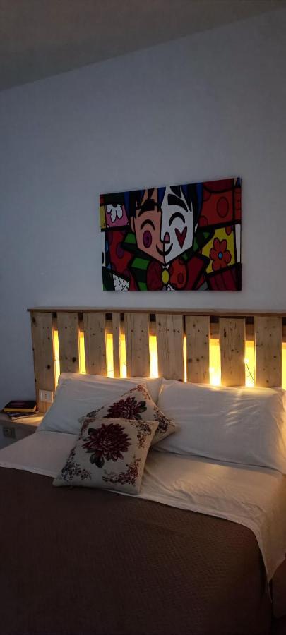 Love Room Chiaia Napoli Esterno foto