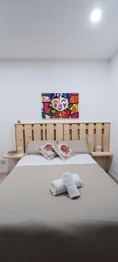 Love Room Chiaia Napoli Esterno foto